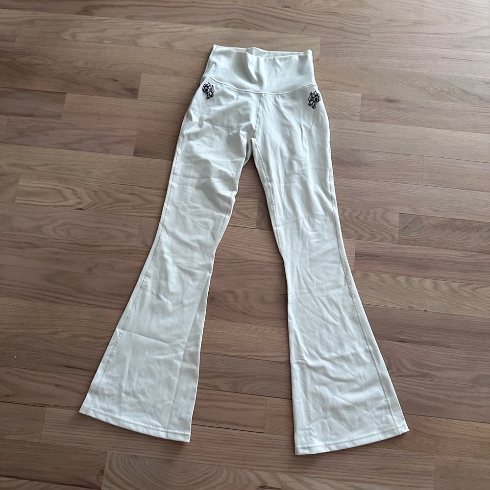 DARC sport yoga flare pants